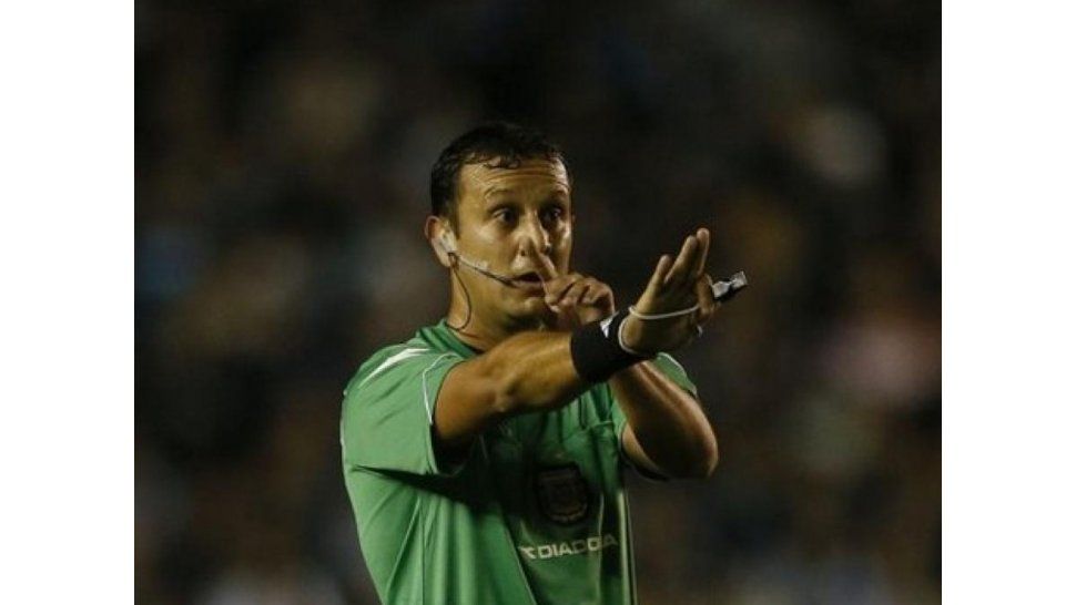 Darío Herrera