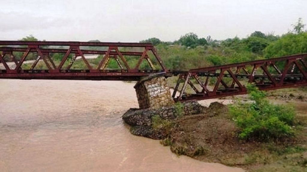 Casi una tragedia