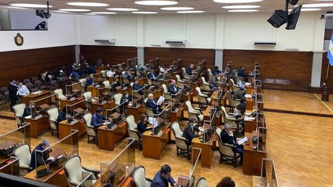 Todo Jujuy | Proponen que los candidatos a Gobernador debatan en Jujuy