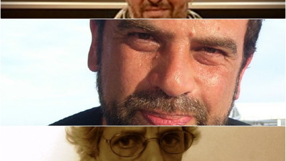 Músicos disertantes