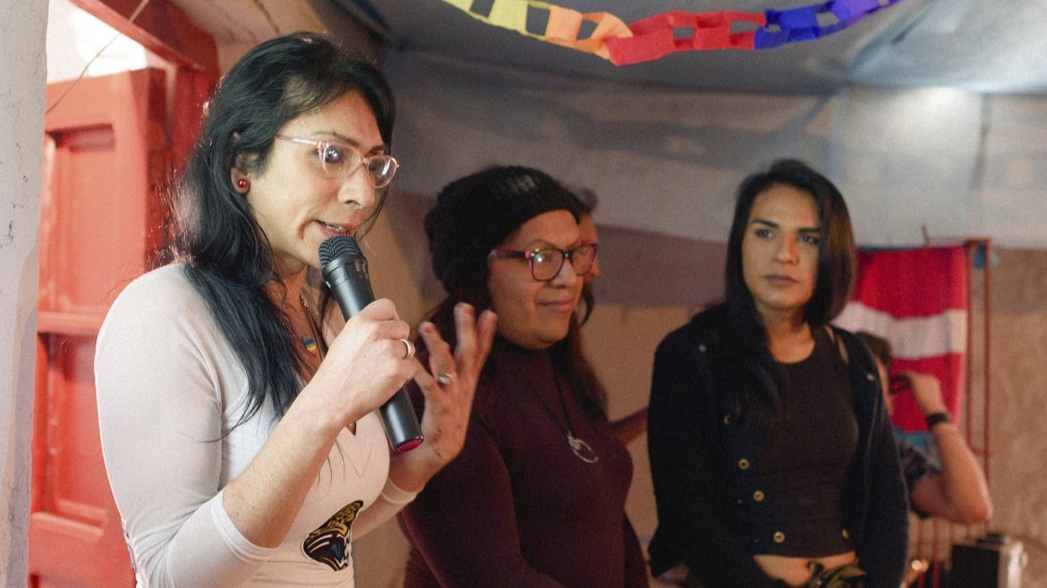 Todo Jujuy | Damas de Hierro.jpg