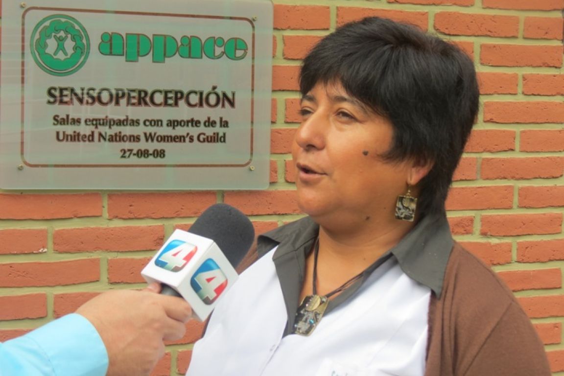 Sandra Tarifa