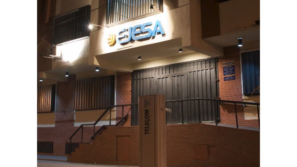 EJESA