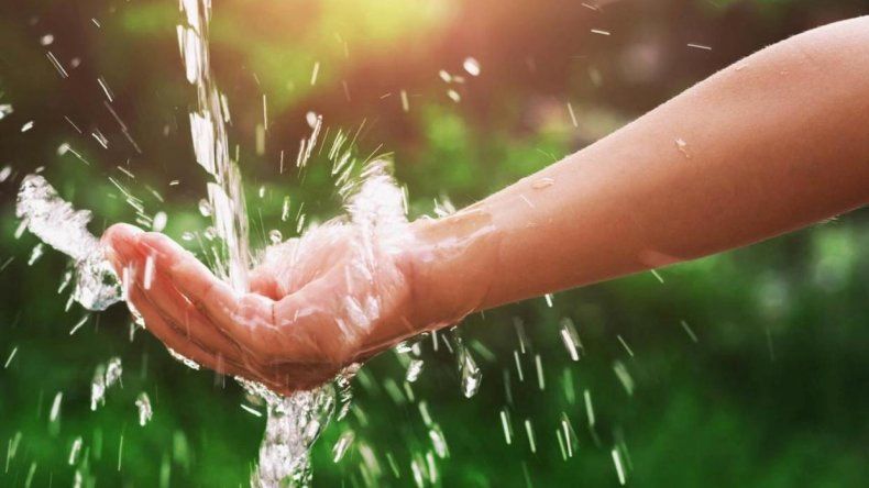 El mundo celebra hoy el Día del Agua