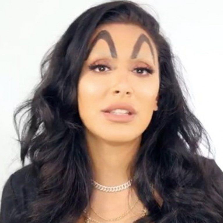 cejas