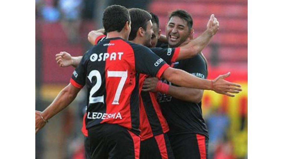 La gran victoria de Colón