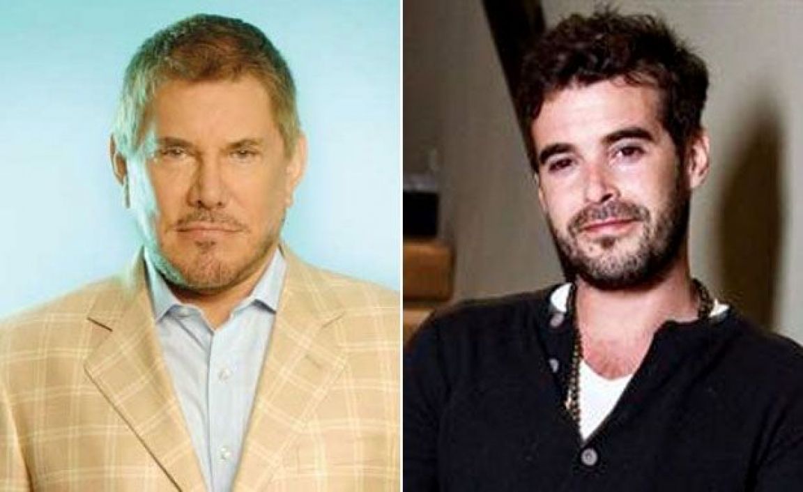 Arnaldo André, Nicolás Ca