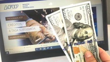AFIP investigará a operadores que compraron dólar MEP sin justificar
