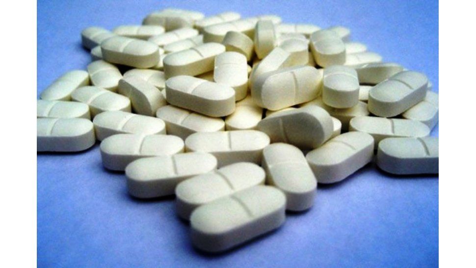 Medicamentos sin identifi