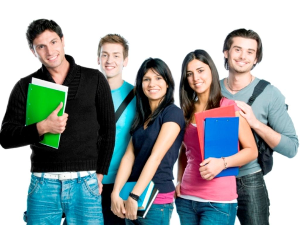 Estudiantes de Comunicación