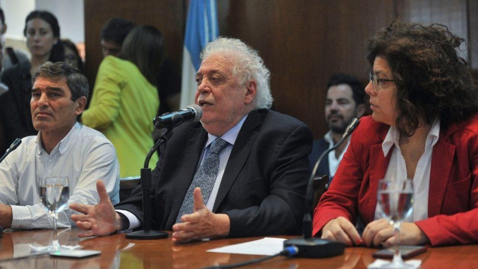 Confirmaron el primer caso de coronavirus en la Argentina 