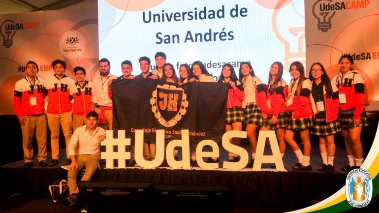 Ganadores del José Hernandez