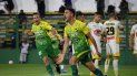 Defensa y Justicia jugará la final de la Sudamericana ante Lanús. Defensa y Justicia jugará la final de la Sudamericana ante Lanús.