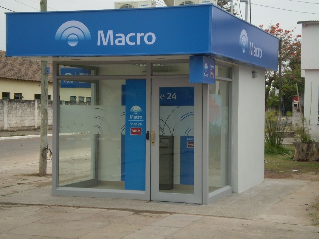 Cajeros