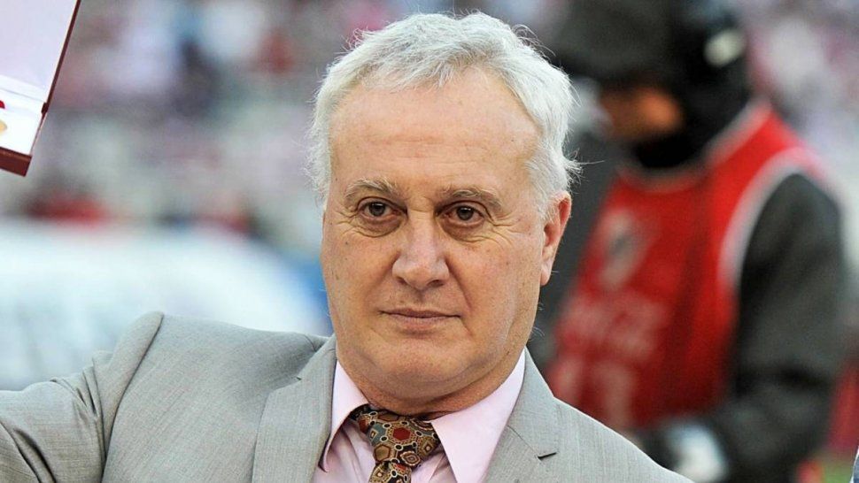 Alonso criticó a Messi y dijo que el mejor DT de la historia de River no es Gallardo