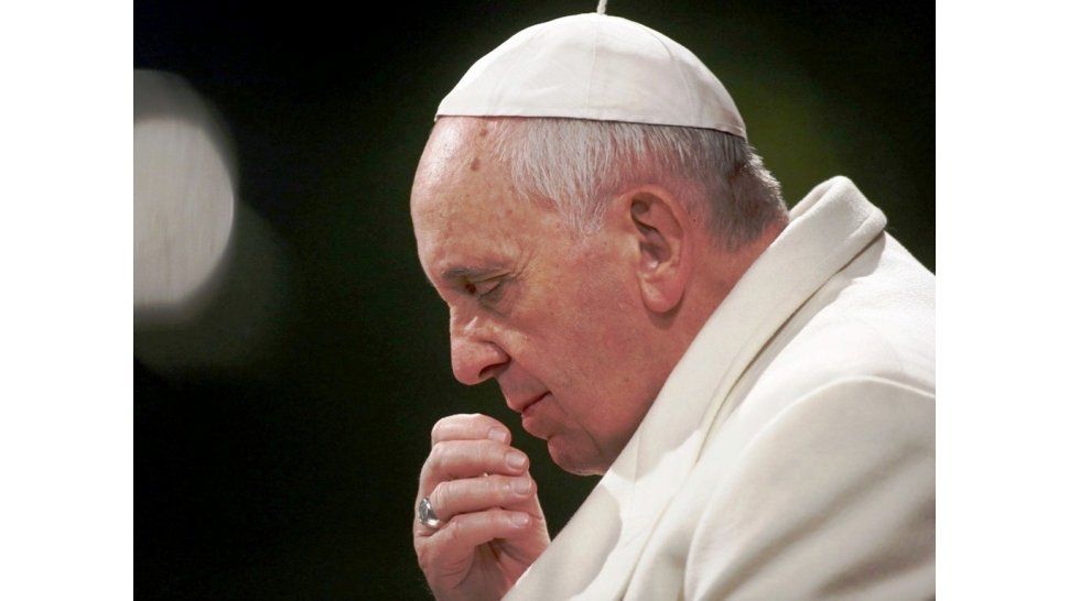 Papa Francisco