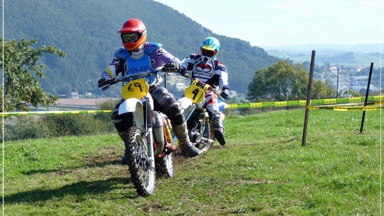 Sábado de adrenalina en Jujuy con una nueva fecha del Enduro Urbano