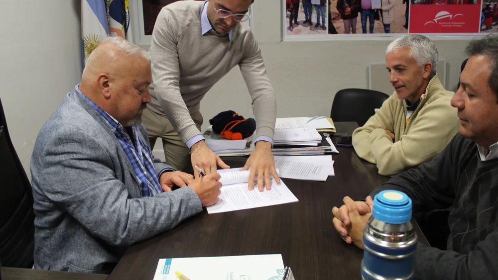 La Unión Jujeña de Rugby cuenta con nuevo terreno