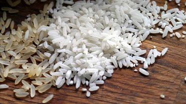 Truco casero con arroz para alejar las hormigas del hogar