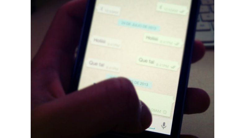 WhatsApp cambia las formas de mandar mensajes de voz