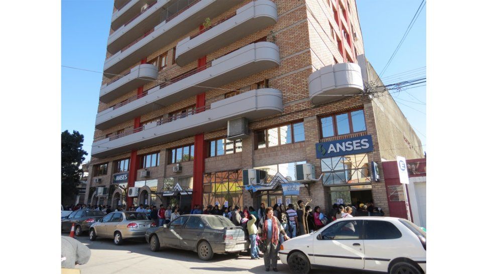ANSES