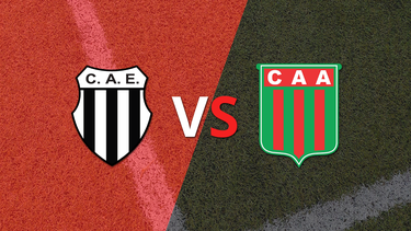 Estudiantes (BA) le ganó 1-0 a Agropecuario Argentino