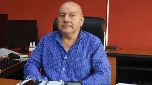 Todo Jujuy | Hugo Ponce hoy en Sin Límites para hablar de los bitrenes