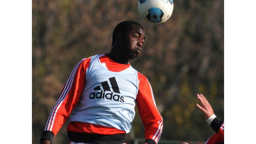 Eder Álvarez Balanta