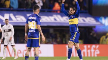 Sin muchas emociones, Boca Juniors y Racing Club empataron 0-0