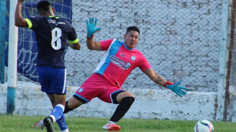 El Torneo Anual 2025 de la Liga Regional Jujeña tiene fecha definida (Foto ilustrativa)