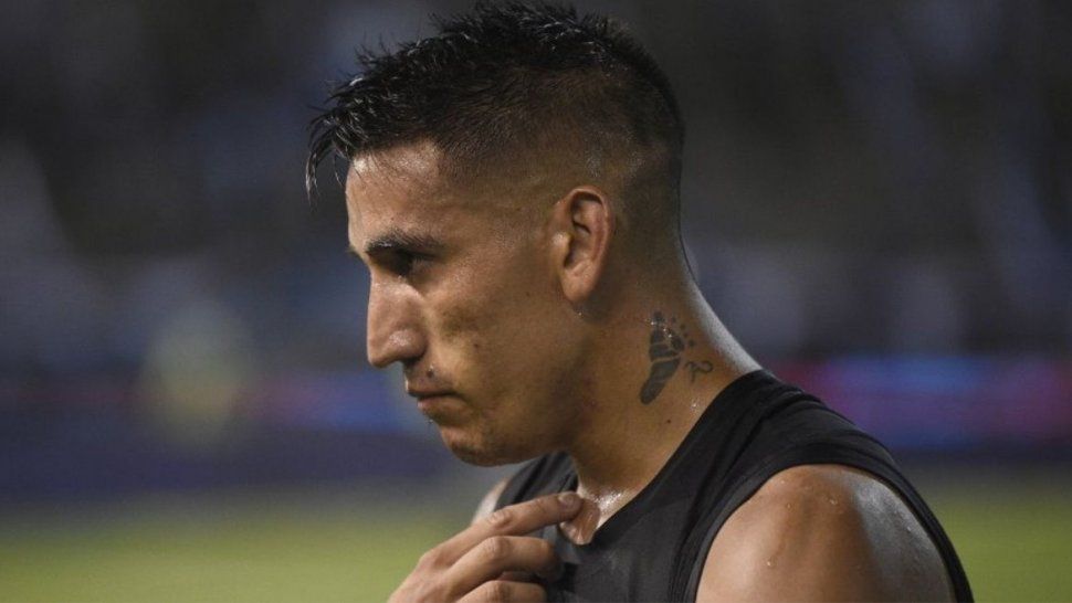 Empieza a definirse el futuro del habilidoso Ricky Centurión