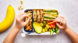 Vuelta a clases en Jujuy: qué merienda recomiendan para mejorar el rendimiento escolar