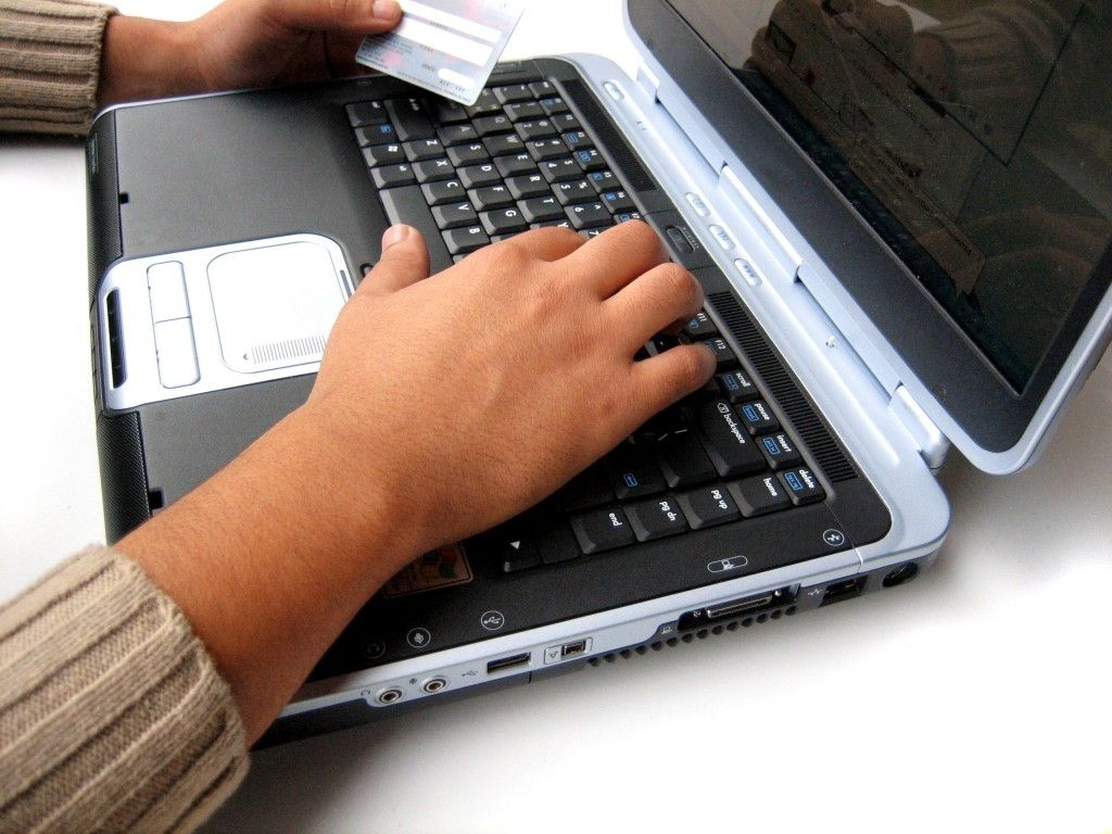 Comprar por internet