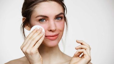 Las cosas que hay que evitar si se tiene rosácea.&nbsp;