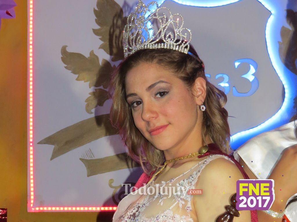 Ana Paula Alvarez - REINA
