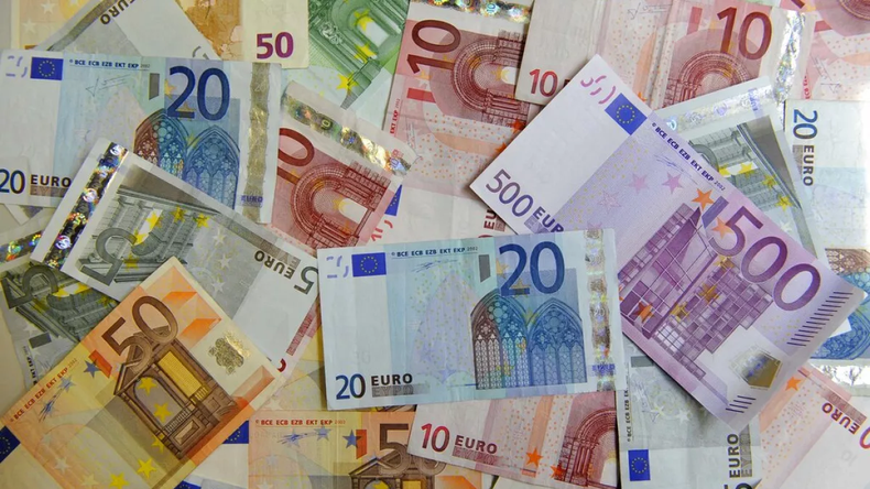 Entregarán 300 millones de pesos por este billete que buscan los coleccionistas.&nbsp;