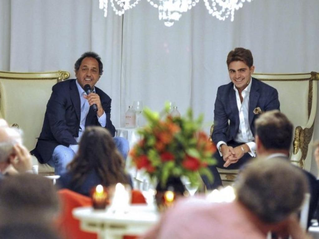 Scioli