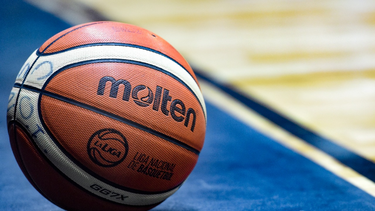 Jujuy Basket debuta el domingo en la Liga Federal de Básquet.