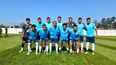 Selección de la Liga Jujeña