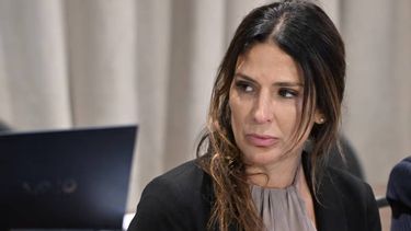 Jueza Julieta Makintach