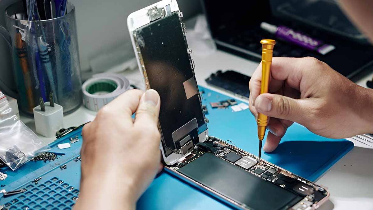 Talleres en Diseño Gráfico y Reparación de Celulares en San Salvador de Jujuy
