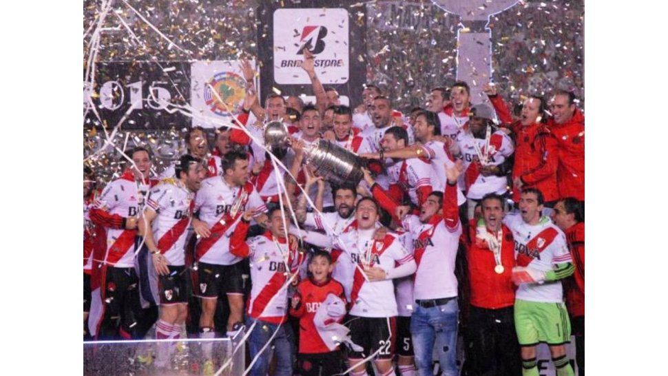 River Campeón