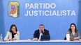 El PJ Nacionalconfirmó las fechas para las elecciones en Jujuy y Salta