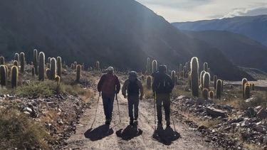 TravesíaCapricornio