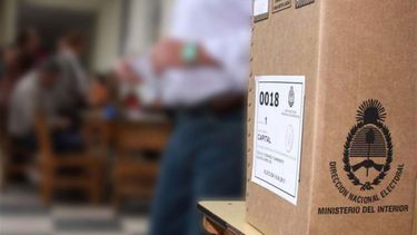 Las provincias patagónicas eligen gobernador, intendentes y cargos legislativos locales, entre otros. Neuquén lo hará con Boleta Única Electrónica.