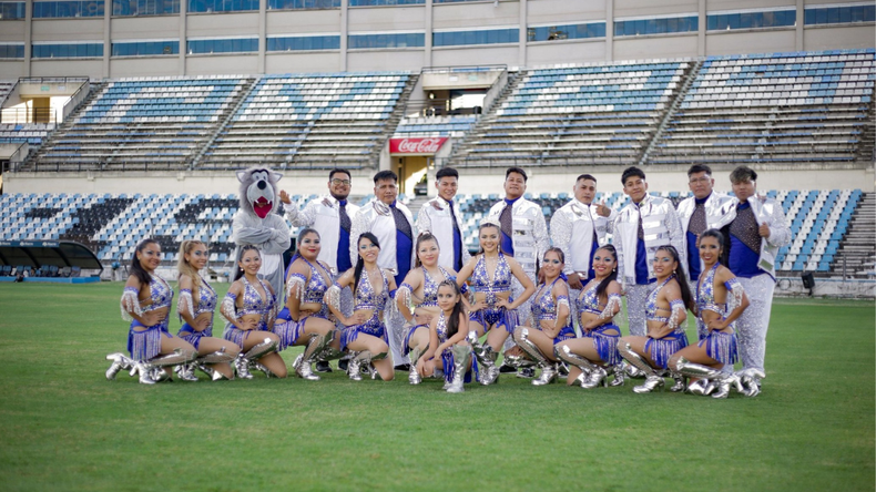 Pasion Mix