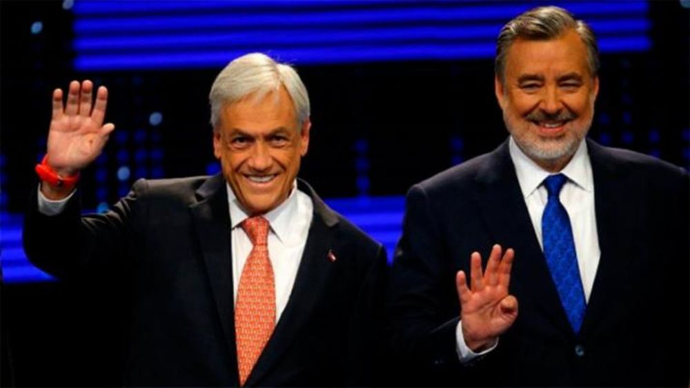 Chile elige presidente: se vota la segunda vuelta sin un favorito claro