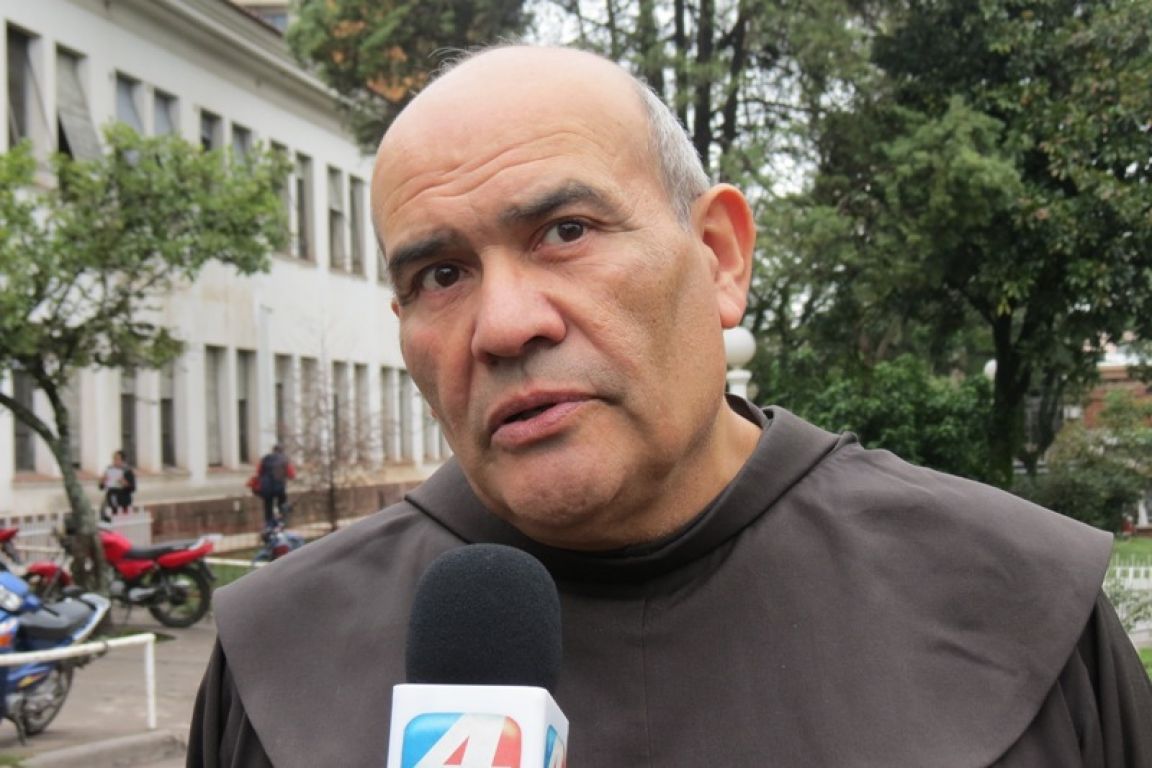 Padre Nuñez