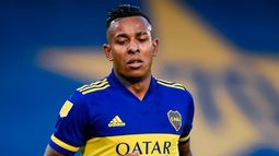 La Justicia rechazó el pedido de eximición de prisión de Sebastián Villa.&nbsp;