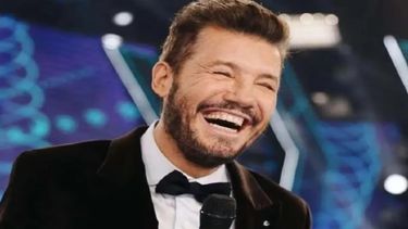 Marcelo Tinelli y su producción están pensando en un bailando con 16 parejas para este año.